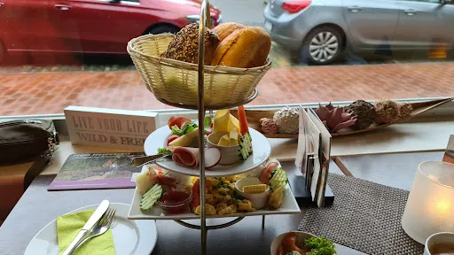 Bild von Cafe Chocolat