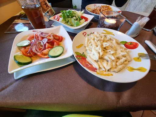 Bild von Pizzeria Bella Italia