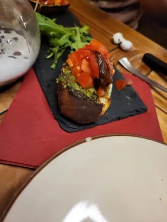 Bild von Aperitivo | Resto & Weinbar