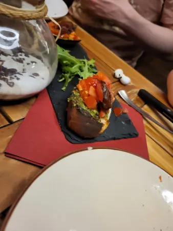 Bild von Aperitivo | Resto & Weinbar