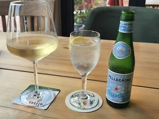 Bild von Aperitivo | Resto & Weinbar