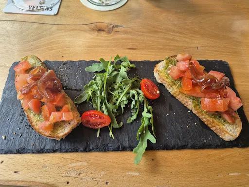 Bild von Aperitivo | Resto & Weinbar