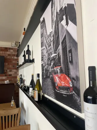 Bild von Aperitivo | Resto & Weinbar