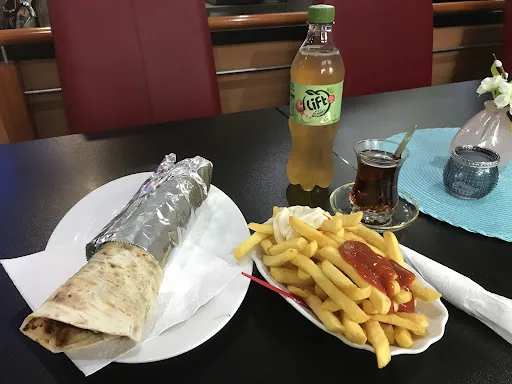 Bild von Saray Grill