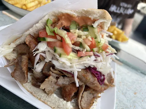 Bild von Walsroder Döner