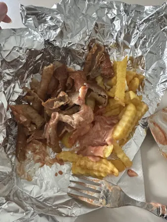 Bild von Walsroder Döner