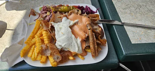 Bild von Walsroder Döner