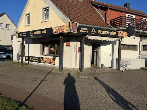Bild von Walsroder Döner
