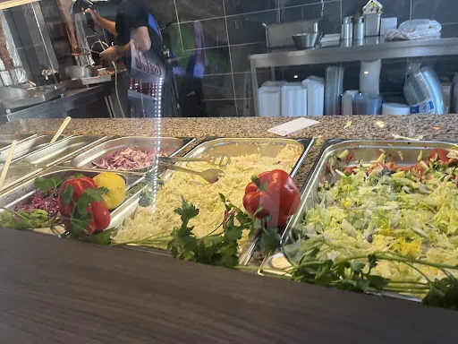 Bild von Walsroder Döner