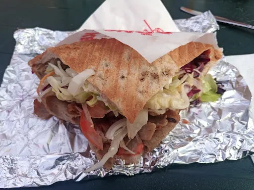 Bild von Walsroder Döner