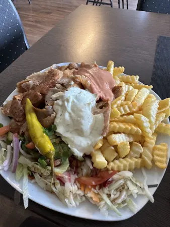 Bild von Walsroder Döner