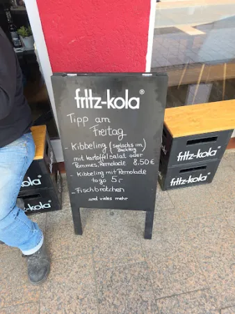 Bild von City Imbiss Ludewig