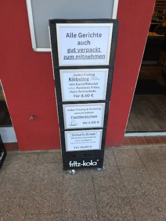 Bild von City Imbiss Ludewig