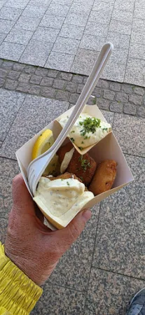 Bild von City Imbiss Ludewig