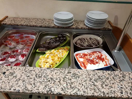 Bild von Balus Rodizio Partyservice & Mobile Cocktailbar