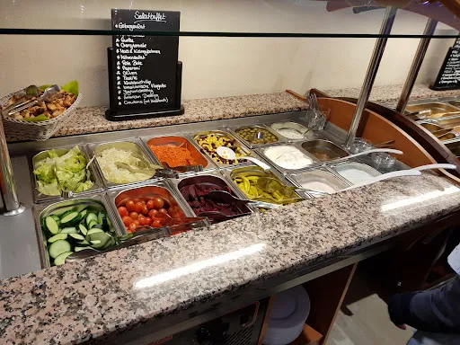 Bild von Balus Rodizio Partyservice & Mobile Cocktailbar