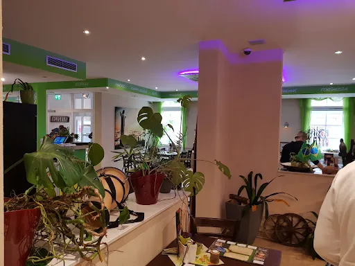 Bild von Balus Rodizio Partyservice & Mobile Cocktailbar