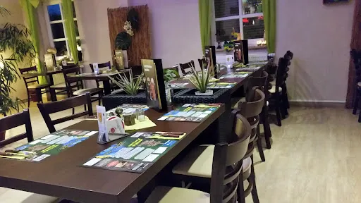 Bild von Balus Rodizio Partyservice & Mobile Cocktailbar