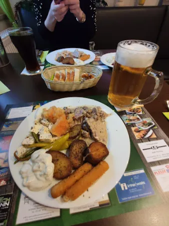 Bild von Balus Rodizio Partyservice & Mobile Cocktailbar