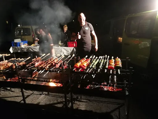 Bild von Balus Rodizio Partyservice & Mobile Cocktailbar
