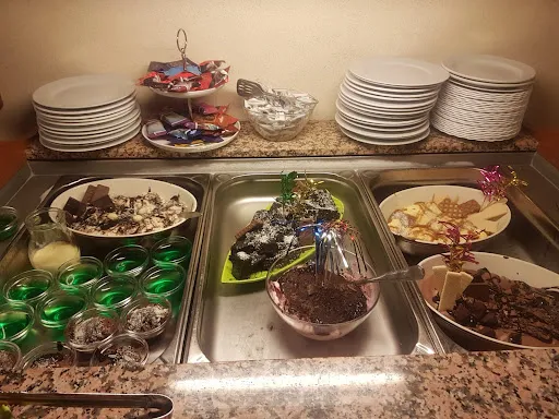 Bild von Balus Rodizio Partyservice & Mobile Cocktailbar