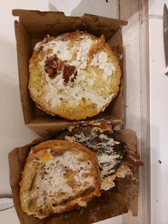 Bild von Cheesy Burger Walsrode