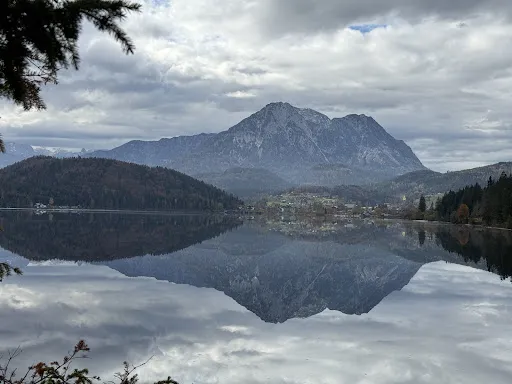 Bild von Kahlseneck