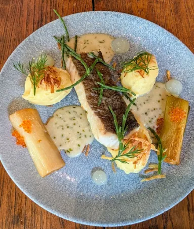 Bild von Restaurant Leib & Seele
