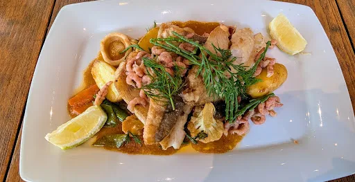 Bild von Restaurant Leib & Seele