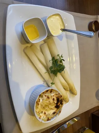 Bild von Restaurant Leib & Seele