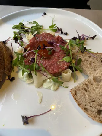 Bild von Restaurant Leib & Seele