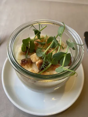 Bild von Restaurant Leib & Seele