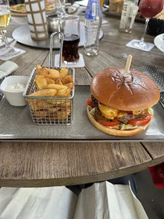 Bild von Restaurant Leib & Seele