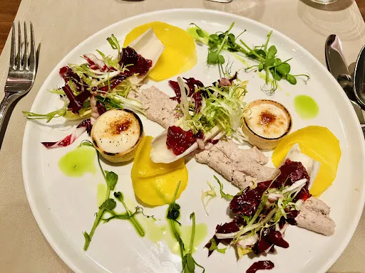Bild von Restaurant Leib & Seele