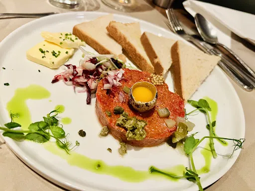 Bild von Restaurant Leib & Seele