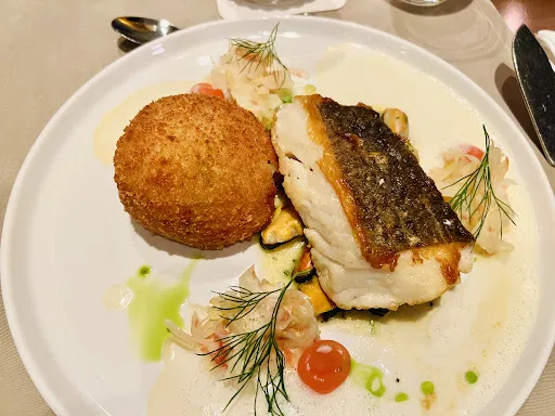 Bild von Restaurant Leib & Seele