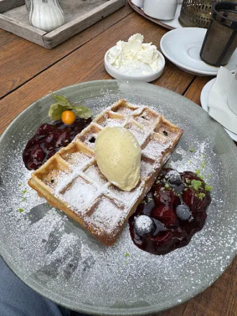 Bild von Restaurant Leib & Seele