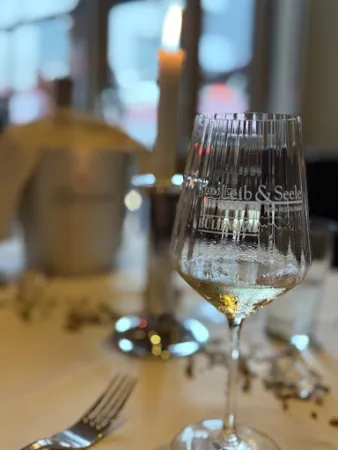 Bild von Restaurant Leib & Seele