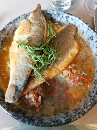 Bild von Restaurant Leib & Seele