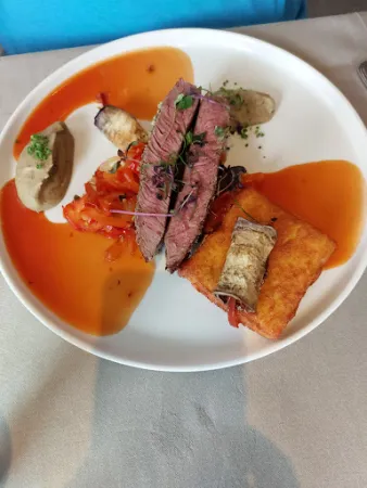 Bild von Restaurant Leib & Seele
