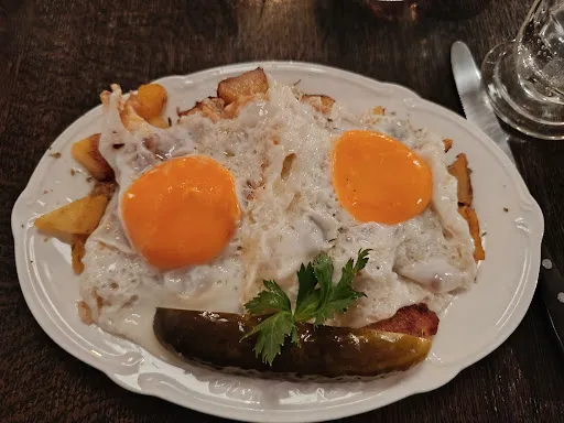 Bild von Historisches Altes Inselhaus
