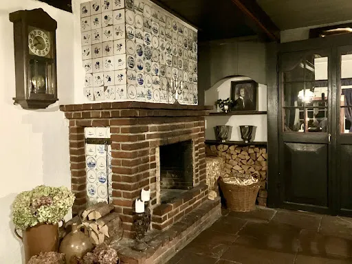 Bild von Historisches Altes Inselhaus