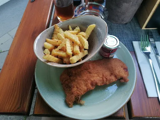 Bild von Gasthaus Schneiderwirt