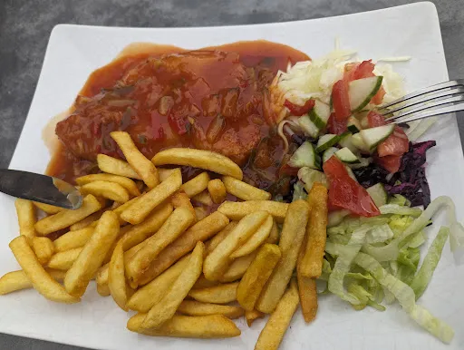 Bild von City Grill Schneverdingen