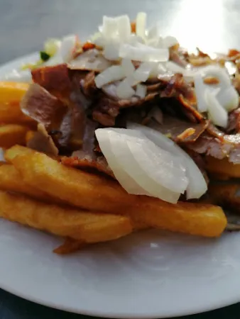 Bild von City Grill Schneverdingen