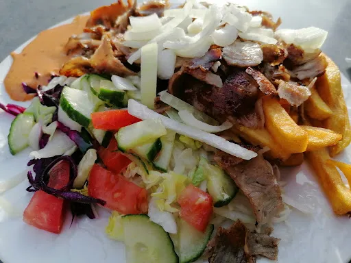 Bild von City Grill Schneverdingen