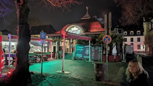Bild von Bodega Verden
