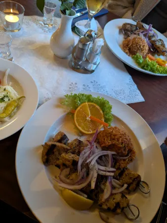 Bild von Nionios Der Grieche