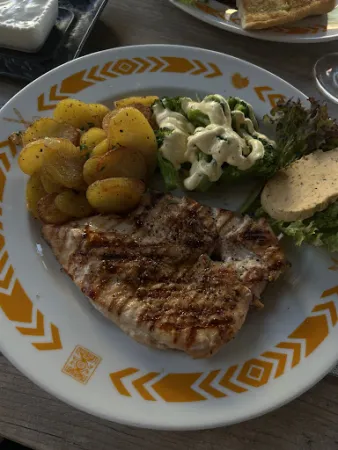 Bild von Indiana Restaurant Verden