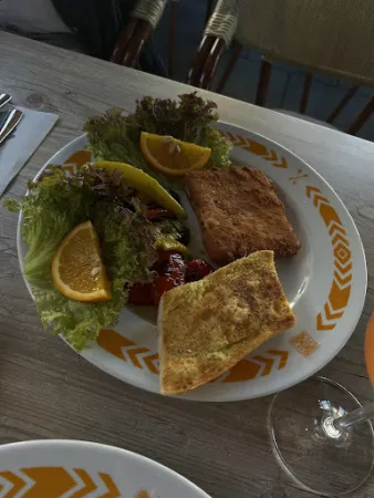 Bild von Indiana Restaurant Verden